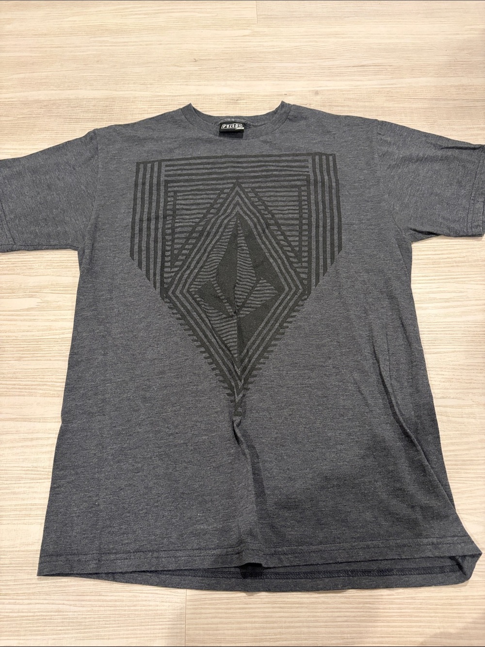 Volcom Men’s Short Sleeve Tee